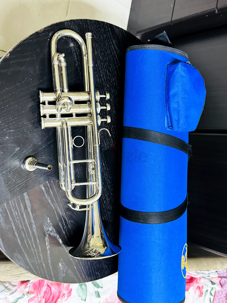 Trumpet new63264074689665112
