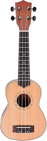 ALOHA 215S UKULELE IN EXCELLENT CONDITION