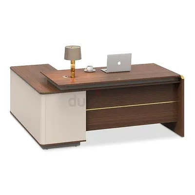 Office Executive Desk Custom Made
