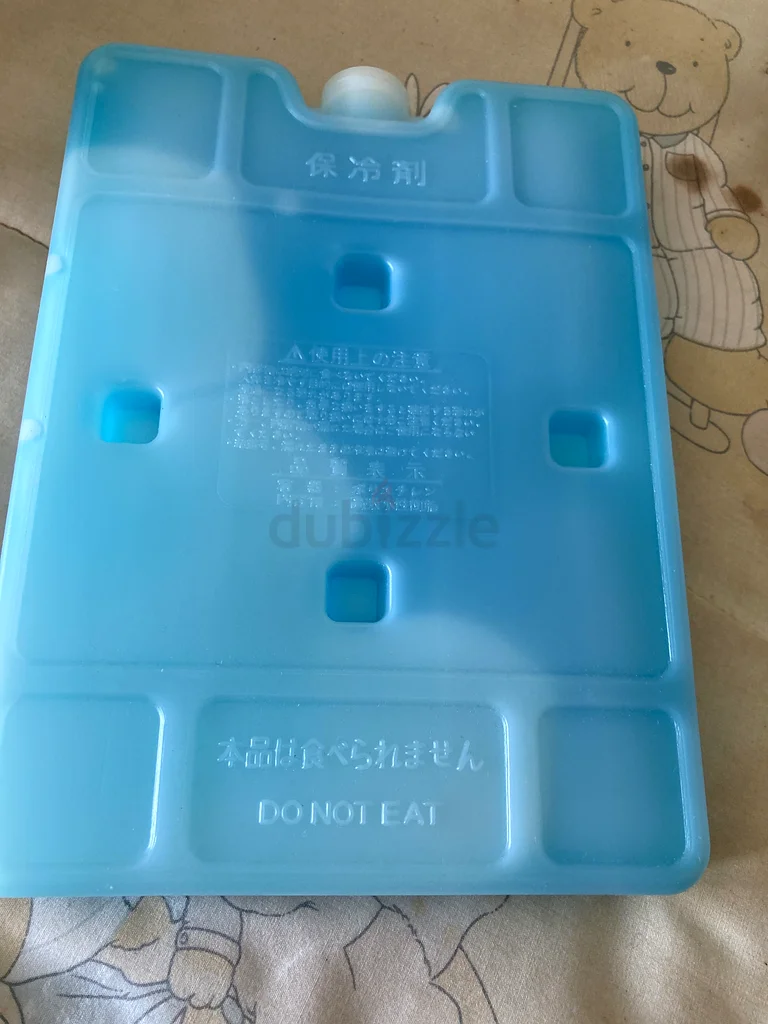 كمّادة ثلج63252940787329111