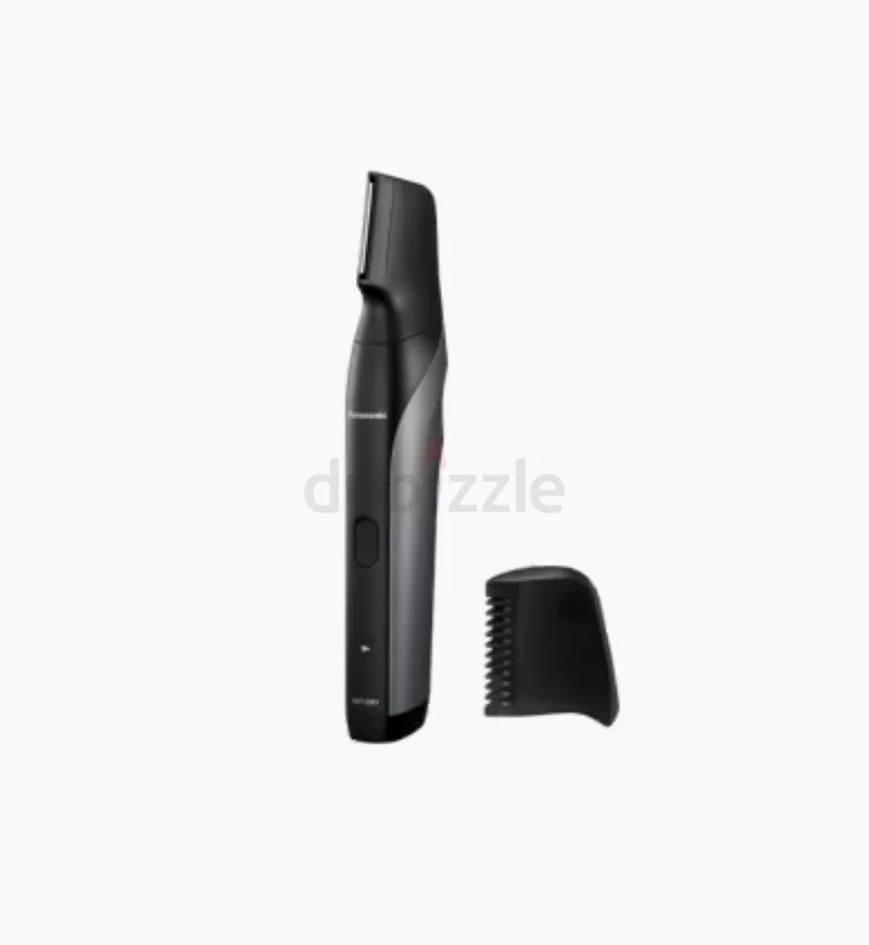 Panasonic Body Trimmer ERGK7563243187092994114