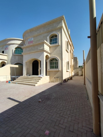 Villa For Rent In Ajman, Al Mowaihat Area 3, Local Electricity