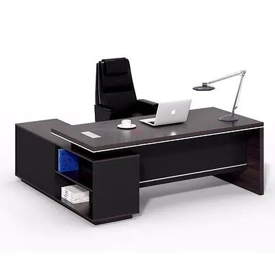 Luxury Office Executive Desk Customized