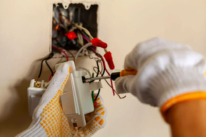 Electrical work All type63440568126339112