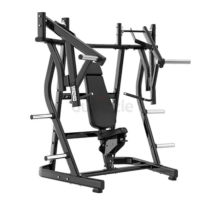 Chest Press