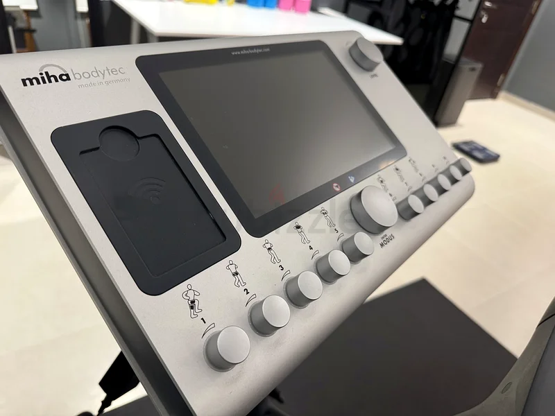 Miha Bodytec EMS Machine for Sale dubizzle