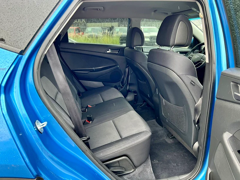2018 HYUNDAI TUCSON 4x463170388612867114