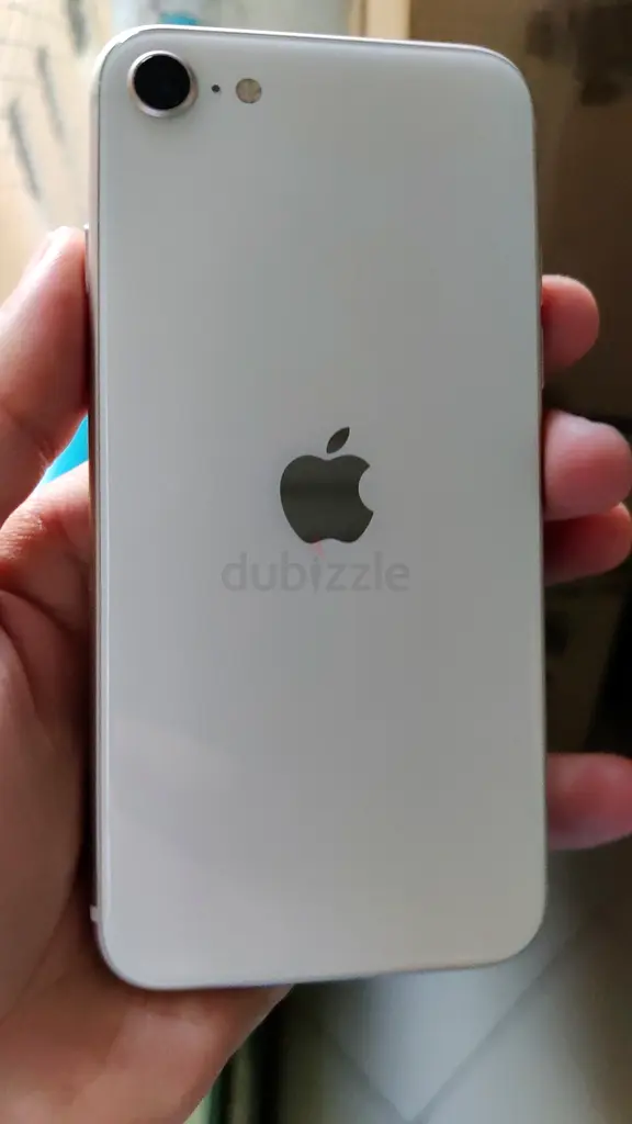 iPhone SE 3rd Generation 64 GB for Sale