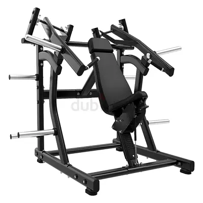 Incline Chest Press