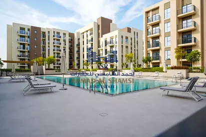 Exquisite 1 Bhk | Spacious Balcony | Waterfront Community