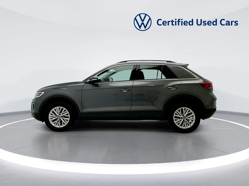 T-Roc Life (REF#40740)63170838897025112