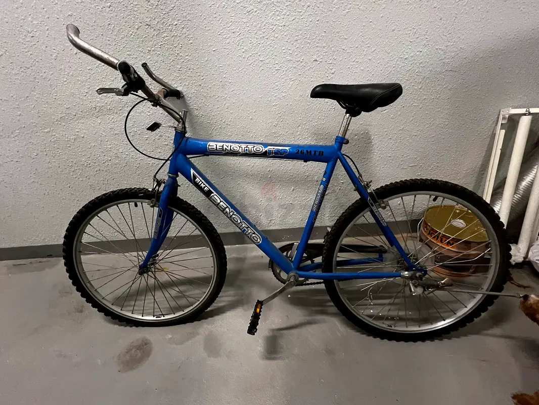 Bike