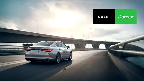 UBER/Careem Limo Transportation Business (Up To 26% ROI)