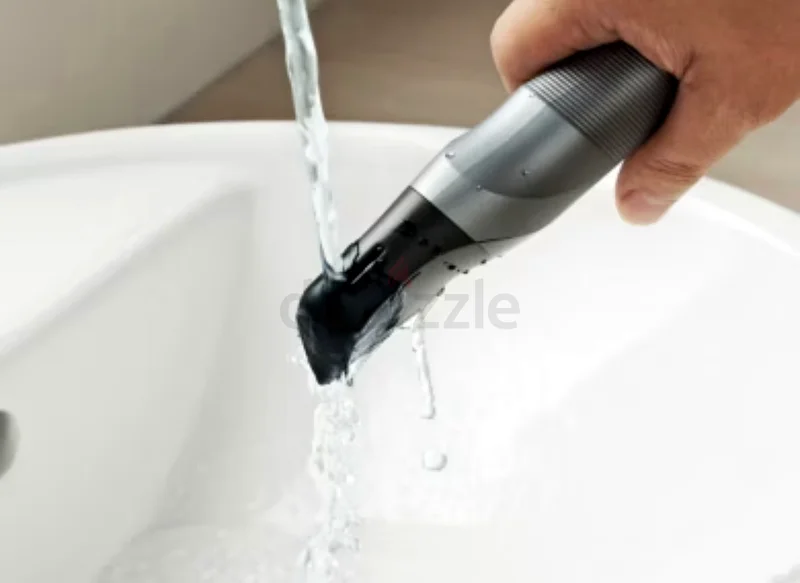 Panasonic Body Trimmer ERGK7563243187092994113