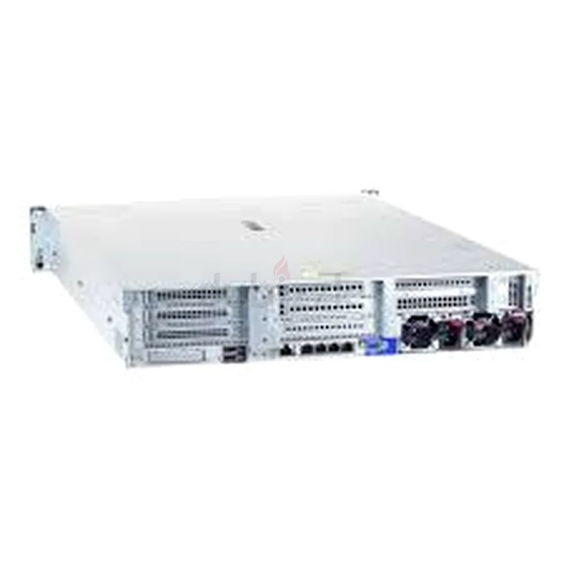 خادم HP ProLiant DL380 G10، ذاكرة وصول عشوائي 128 جيجابايت DDR4، 80 نواة، معالجان Intel Xeon Gold (6138)، وحدة تخزين SSD بسعة 3 تيرابايت63266082977537113