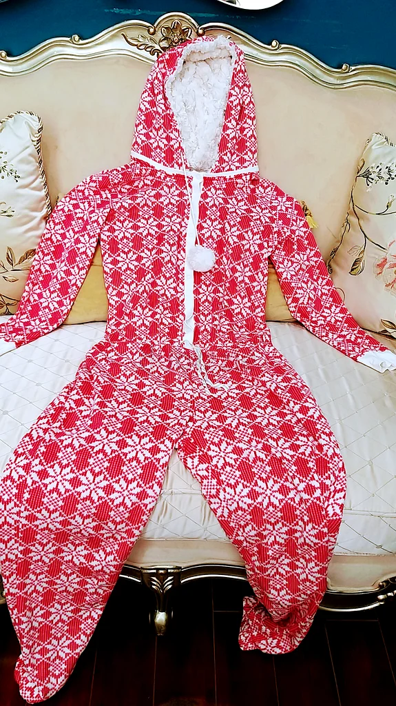 بدلة قفز جديدة63237617600003113