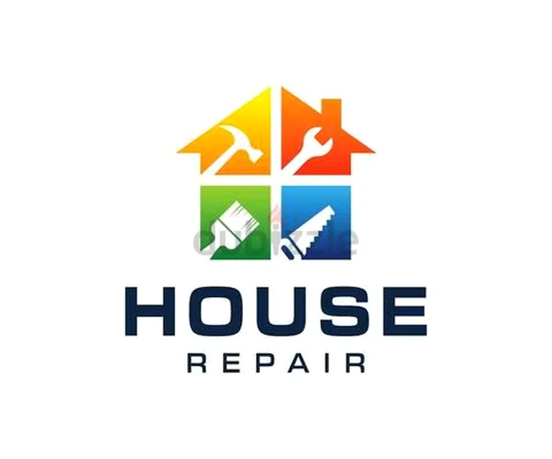 Painting, plumber, Curtain , Tv Mounting, Carpenter, Electrical, AC Services63439189788673110