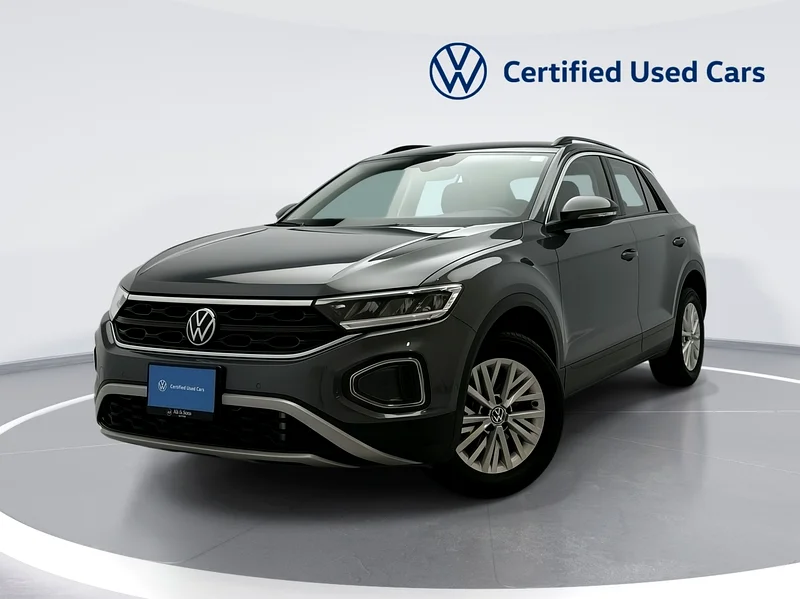 T-Roc Life (REF#40740)631708388970251112