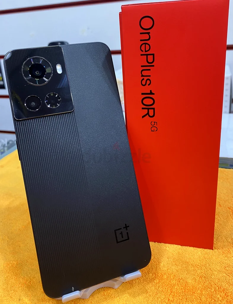 Oneplus 10R63215874395266117
