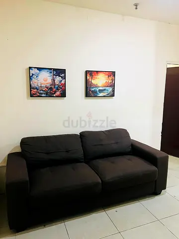 BACHELORS BED SPACE | 10 MINUTES WALK FROM SHARAF DG METRO STATION | AL RAFFA | BUR DUBAI |