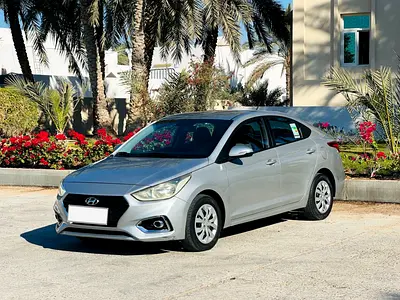 Hyundai Accent for sale in Dubai | dubizzle