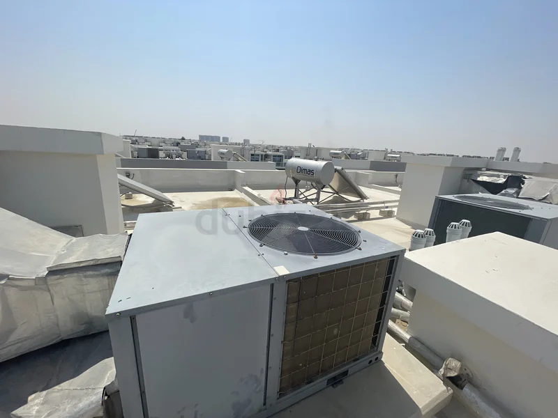 “Professional Air Conditioning Repair and Service, including Fan Coil Unit Maintenance for villa62933698737667113