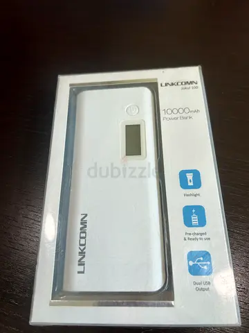 Linkcom power bank charger