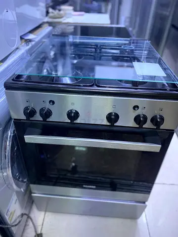 Siemens Gas Cooker, 60 cm, HG2L10B51M | FREE DELEVIRY | INSTALLATION