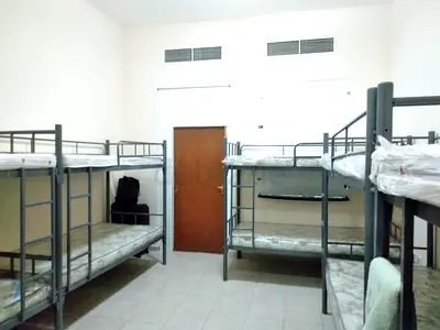 Bed space available in Discovery garden