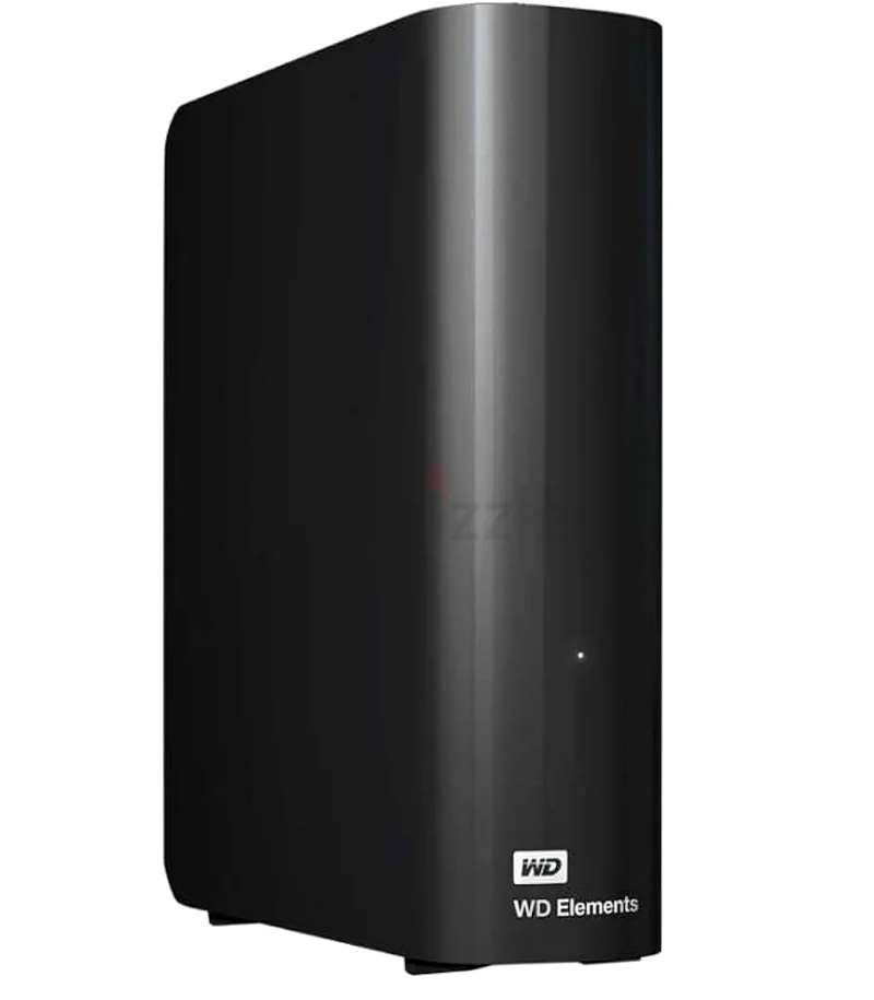 WD 18TB External Hard Drive632581464559371116