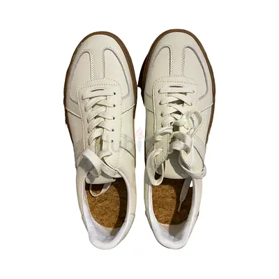 Samba German training shoes