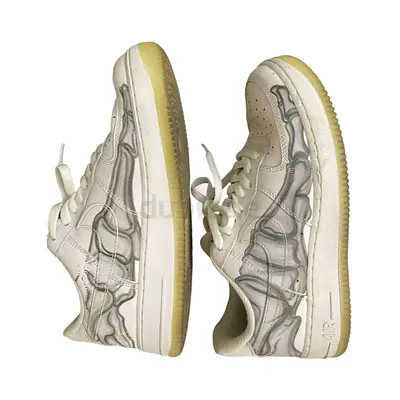 Nike limited edition air face 1 with luminous design