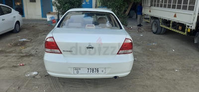 Used Nissan Cars Under 12,000 Aed For Sale In Sharjah 