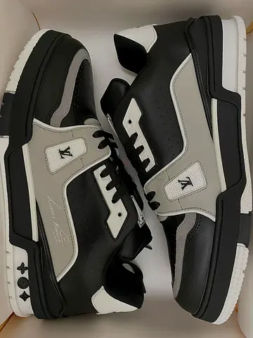 trainers shoes men