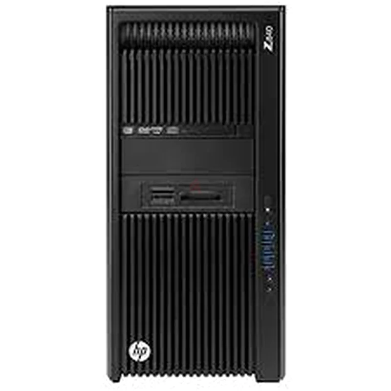 72 نواة، HP Z840 محطة عمل، ذاكرة 64 جيجابايت DDR4، معالجان إنتل زيون E5-2695 V4، نفيديا كوارو M4000 بسعة 8 جيجابايت DDR563266083724418114