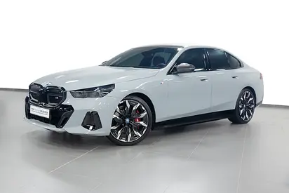 BMW i5 M60 xDrive (REF NO# 142273)