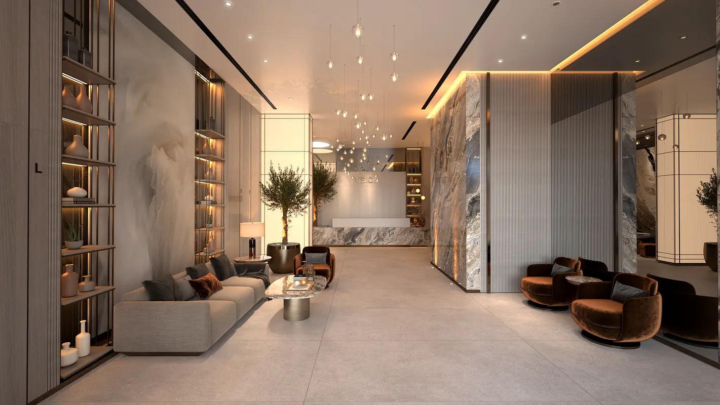 Coral by Vision by Vision Developments - View 2