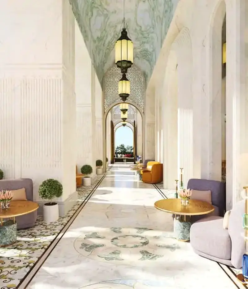 Burj Azizi by Azizi Developments - View 2