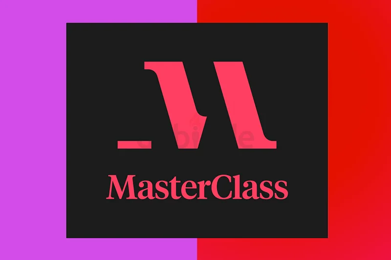 MasterClass PREMIUM: 3 Months Subscription632651035596831119