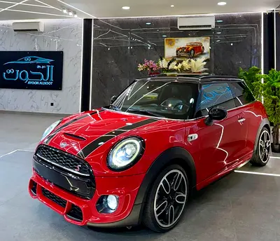 MINI Cooper S JCW, миниатюра 12