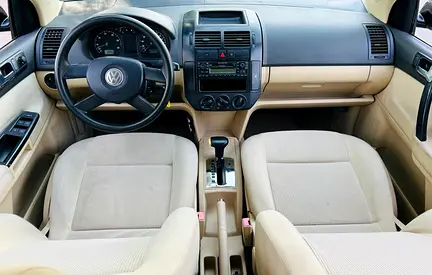 صورة 13 لـ 2005 Volkswagen POLO