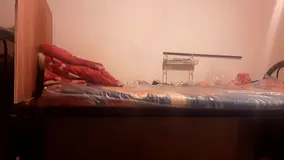Bed space for male kerala Batchelor in Satwa flat