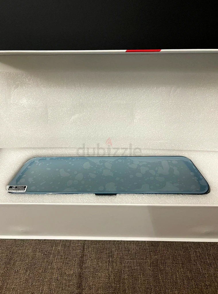 Jansite Mirror Dash Cam63261259997570112
