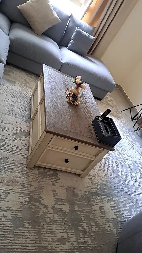 Large Carpet