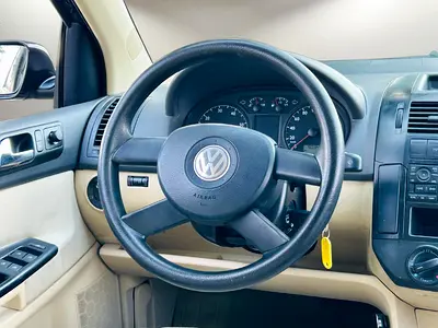صورة 16 لـ 2005 Volkswagen POLO