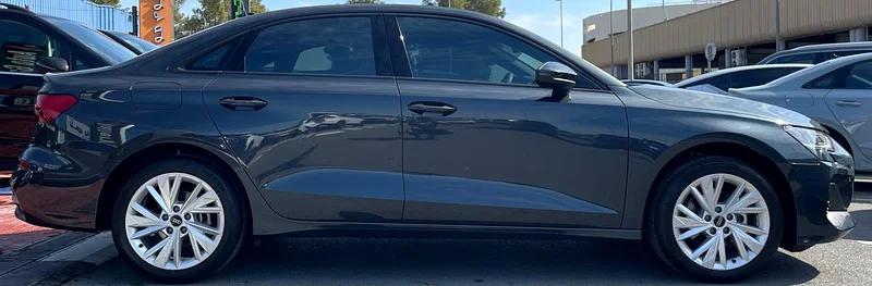 أودي A3 35 TFSI تحت الضمان خدمات 2025 مجلس التعاون الخليجي63170389661955113
