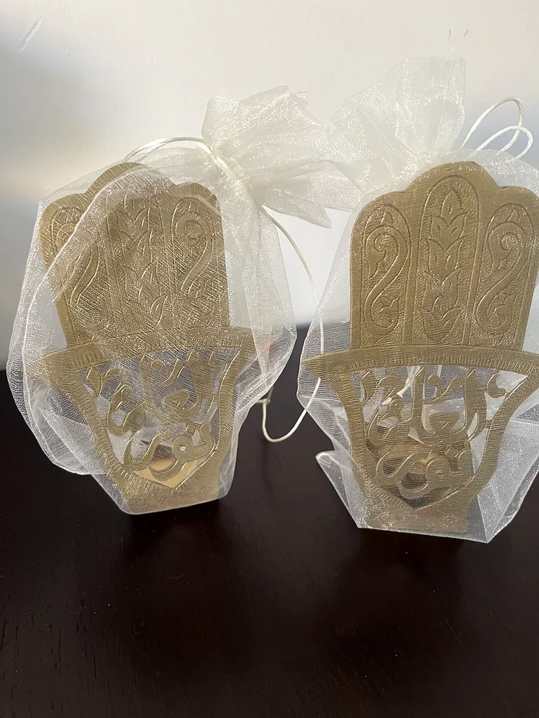 Tea light candle holder, brass science light63193111720450112