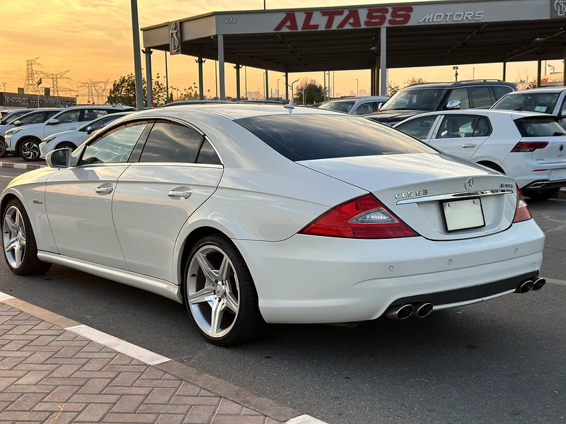 M BENZ CLS350  DISCOUNTED PRICE AMG PACKAGE BODY KIT CLS63 FRESH JAPAN IMPORTED 200963164769258754112