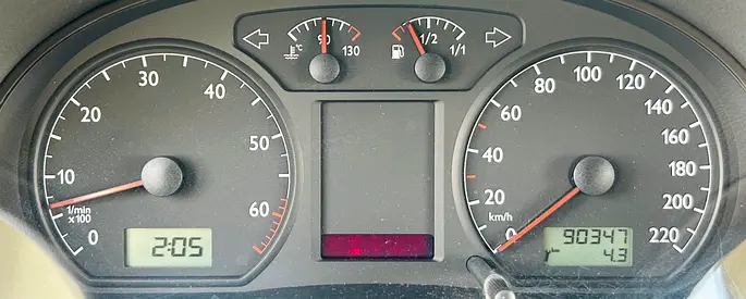 صورة 18 لـ 2005 Volkswagen POLO