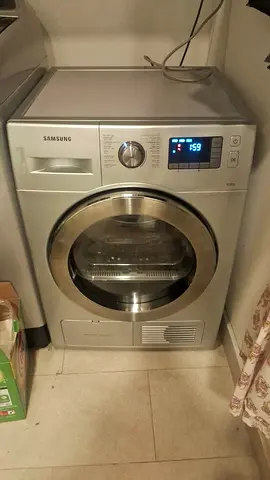 Samsung Dryer 8kg